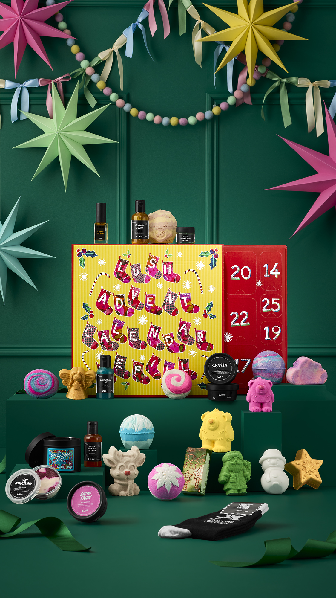 【新品・未使用】 アドベントカレンダー2022 ルイヴィトン オーナメント 2022 アドベントカレンダー 数量限定 蒸気